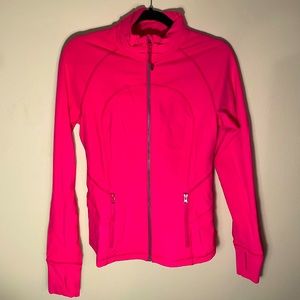 vintage rare lululemon jacket